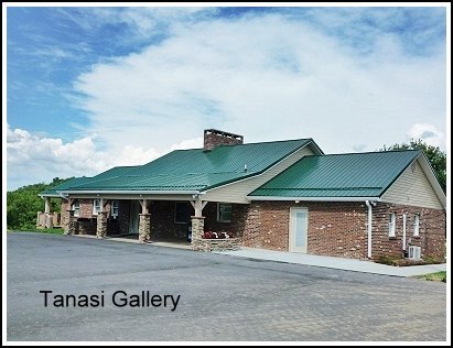 Tanasi Art Center